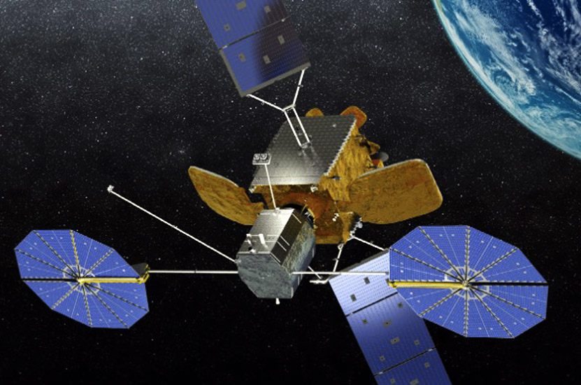Orbital ATK Refuelling Tug